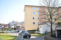 4,5 Zimmerwohnung in Rheineck verkauft