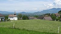 Idyllisch gelegenes Grundstück am Schellenberg, 903 m²