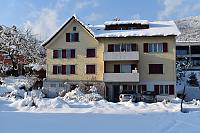 Mehrfamilienhaus mit 7 Wohnungen an guter Verkehrslage in Marbach
