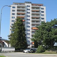 Hübsche 3,5 Zimmer-Wohnung in St. Margrethen