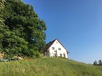 Einfamilienhaus mit Charme und eigenem Wald in Thal, 141 m² Wfl., 4.563 m² Gfl.
