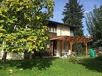 Einfamilienhaus zum Wohlfühlen in Diepoldsau, 150 m² Wfl., 852 m² Gfl.