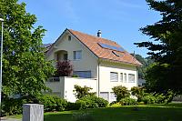 Gepflegtes Haus in Mauren, Wfl. 280 m², Gfl. 486 m²