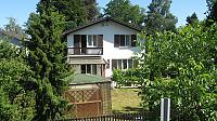 Einfamilienhaus am Rorschacherberg, Wfl. 105 m², Gfl. 556 m²
