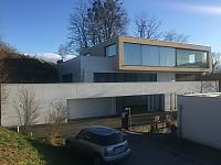 Exklusive Villa in Hanglage in Montlingen, 277 m² Wohnfläche, 707 m² Grundstücksfläche