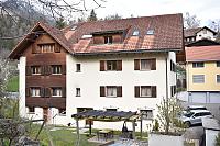 Attraktive 7,5-Zimmerwohnung in Tamins/Kanton Graubünden verkauft